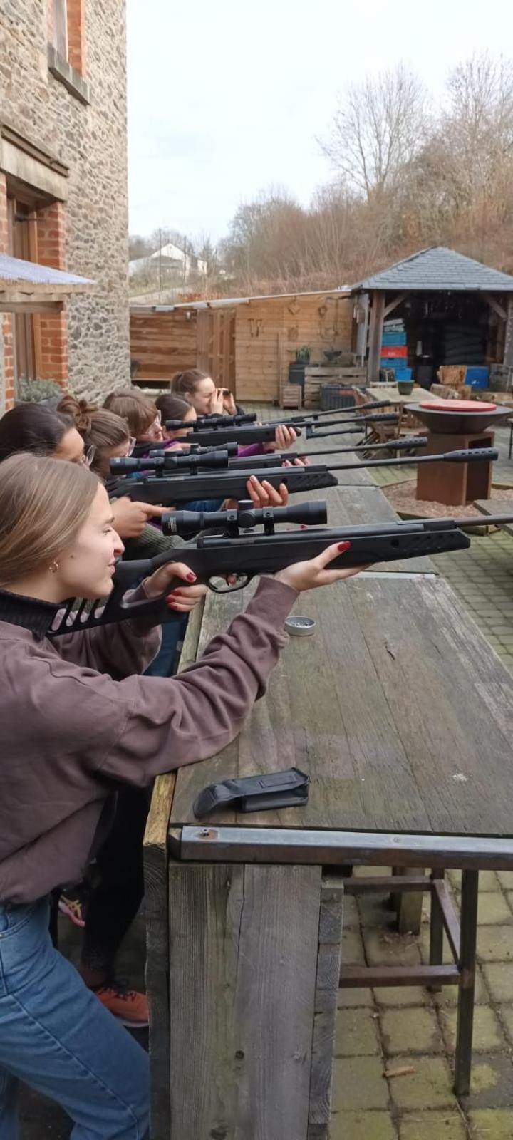 Achouffe Valley Zewnętrze zdjęcie