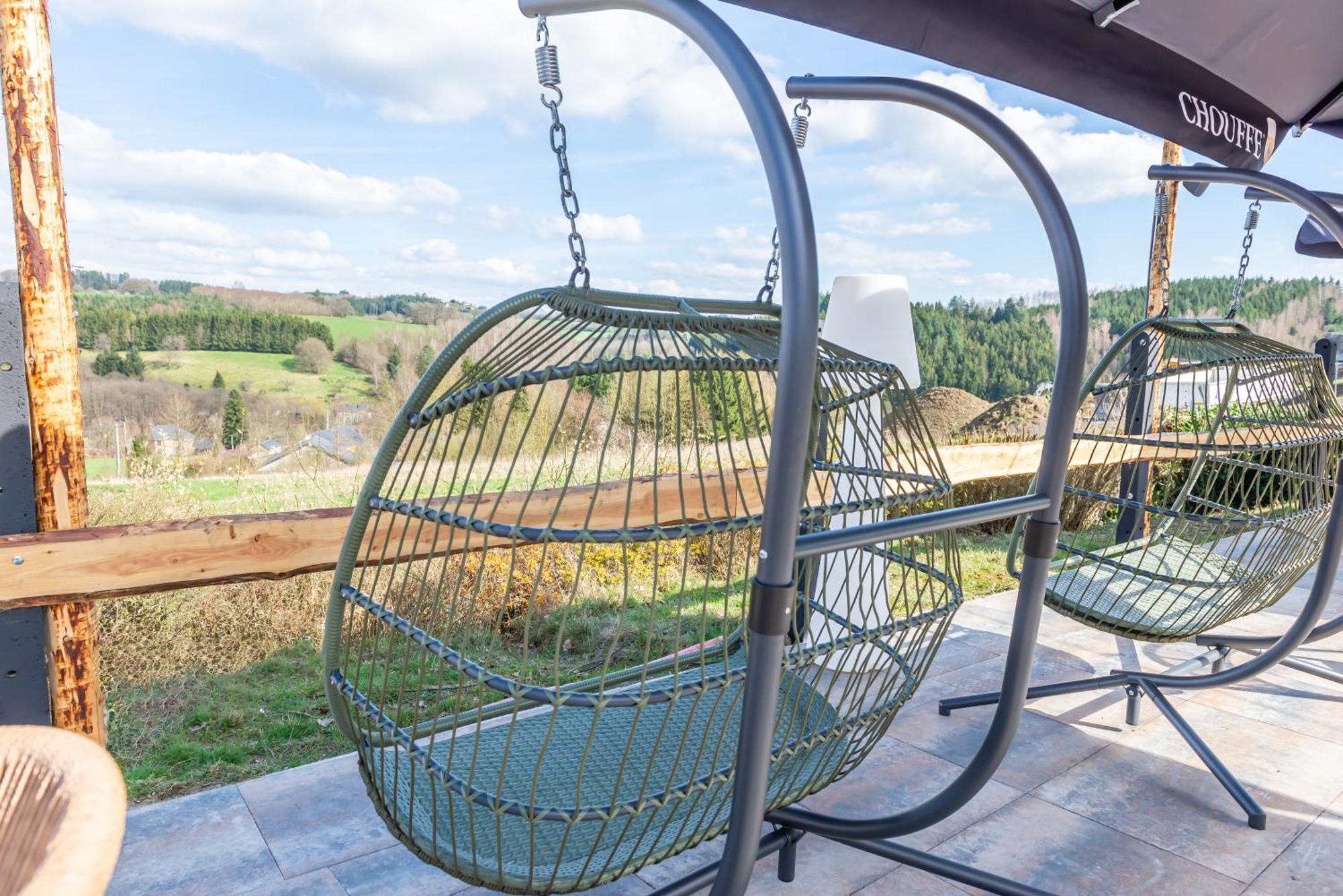 Achouffe Valley Zewnętrze zdjęcie
