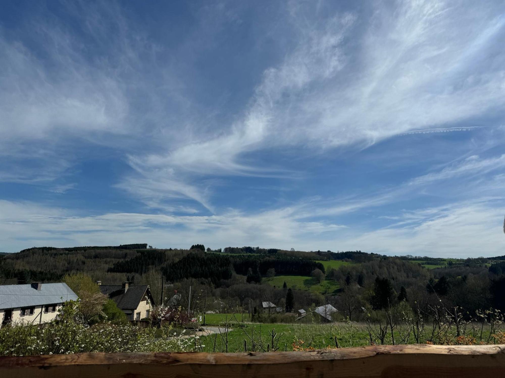 Achouffe Valley Zewnętrze zdjęcie